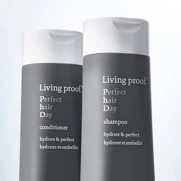 Living Proof Other - Living Proof Perfect hair Day Shampoo & Conditioner Duo - 8 oz.each